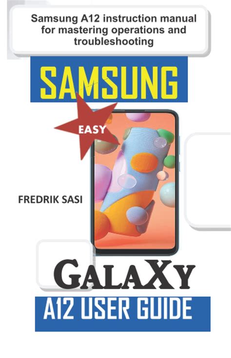 samsung galaxy manual user guide.